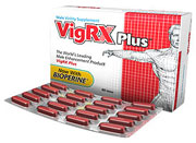 VigRX Plus comprimés
