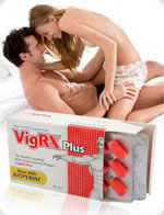 Acheter VigRX Plus au Canada